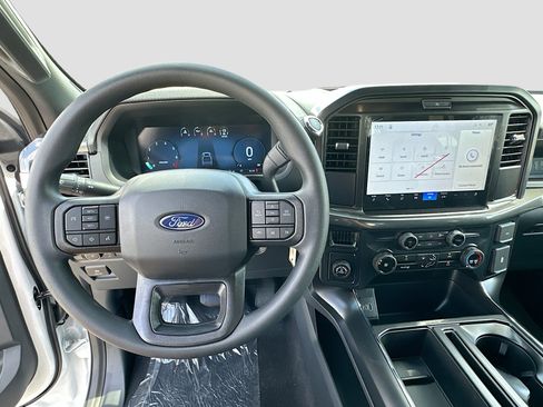 New 2026 Ford F150 STX RWD image 7