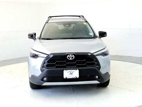 New 2026 Toyota Corolla Cross XLE AWD/4WD image 8