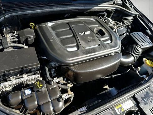 Used 2018 Dodge Durango GT w/ Trailer Tow Group IV AWD/4WD image 31