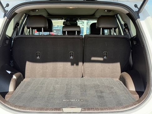 Used 2020 Hyundai Santa Fe Limited image 42