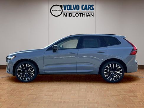New 2026 Volvo XC60 B5 Ultra w/ Protection Package Premier AWD/4WD image 6