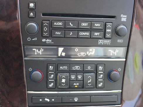 Used 2007 Cadillac Escalade AWD w/ Information Package image 34