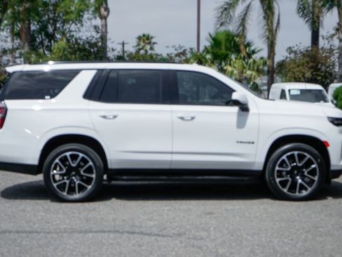 Used 2023 Chevrolet Tahoe RST AWD/4WD image 12