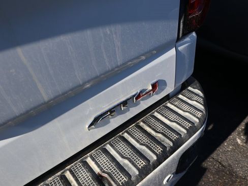 Certified 2024 GMC Sierra 1500 AT4 image 10