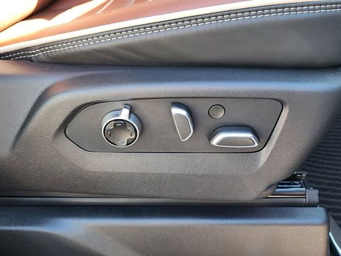 New 2026 GMC Sierra 3500 Denali Ultimate image 43