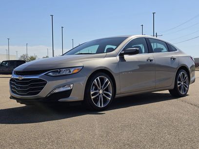 Used 2024 Chevrolet Malibu LT