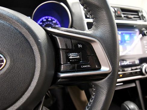 Used 2018 Subaru Outback 2.5i Limited AWD/4WD image 22