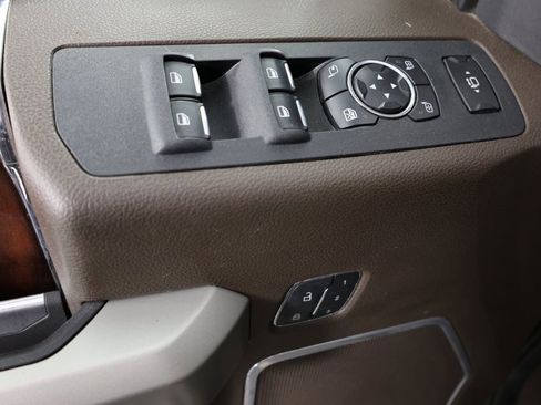 Used 2017 Ford F350 King Ranch image 25