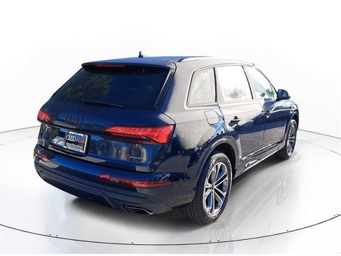 New 2026 Audi Q7 2.0T Premium image 4