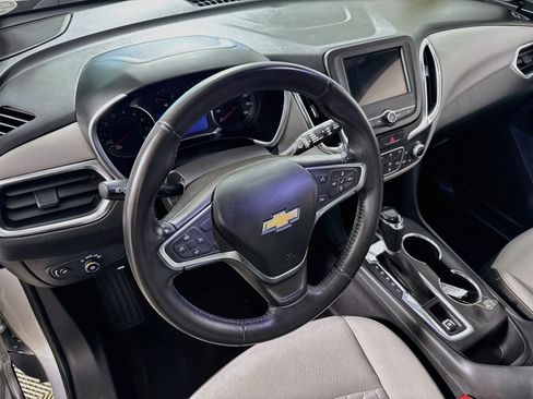 Used 2019 Chevrolet Equinox LT AWD/4WD image 12