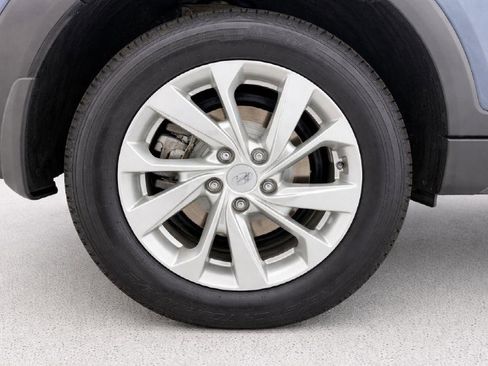 Used 2019 Hyundai Tucson Value AWD/4WD image 30