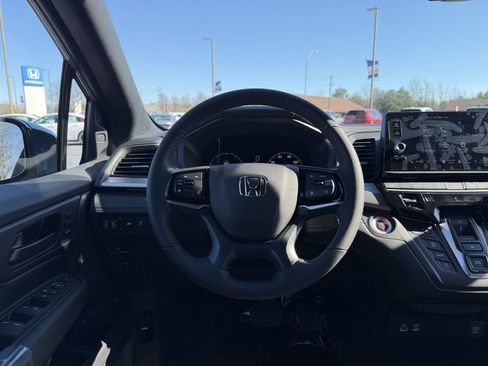 New 2026 Honda Odyssey Sport-L image 28