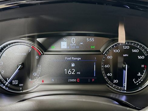 Certified 2025 Cadillac XT6 Premium Luxury image 10