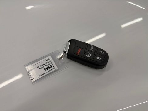 Used 2024 Dodge Durango R/T AWD/4WD image 34