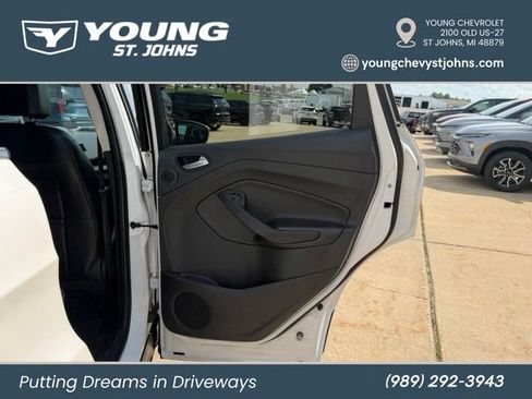Used 2013 Ford Escape SEL FWD image 32