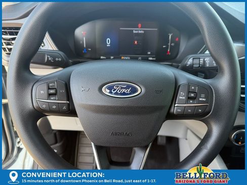 New 2026 Ford Escape Active image 13