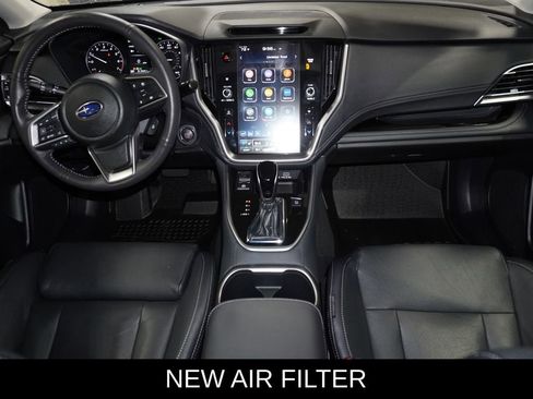 Used 2024 Subaru Legacy Touring XT image 4