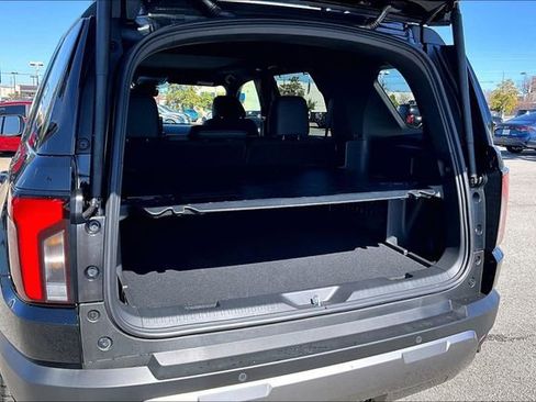 New 2026 Honda Passport TrailSport Elite image 27