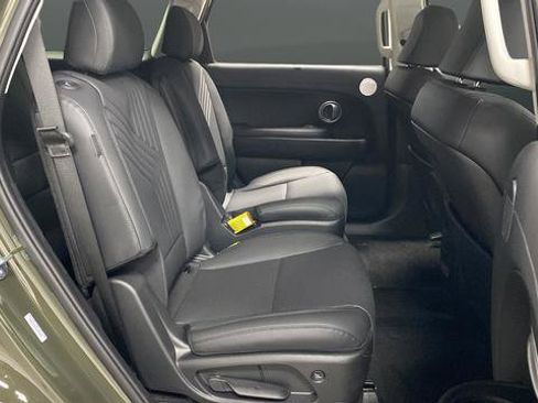 New 2026 Hyundai Palisade SEL AWD/4WD image 25