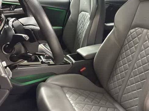 Used 2024 Audi S5 Prestige w/ Prestige Package AWD/4WD image 25
