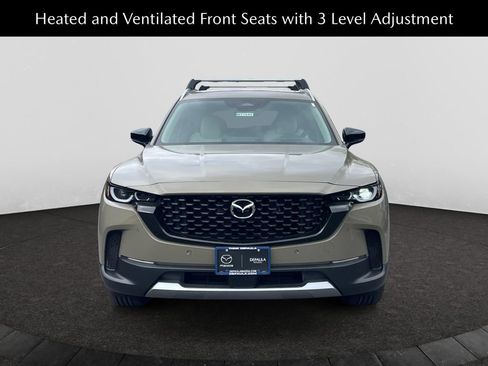 New 2026 MAZDA CX-50 2.5 Turbo w/ Weather Package AWD/4WD image 7