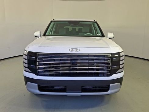 New 2026 Hyundai Palisade SE FWD image 2
