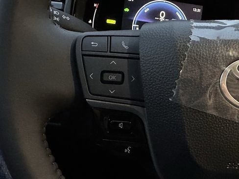 New 2026 Toyota Camry LE image 23