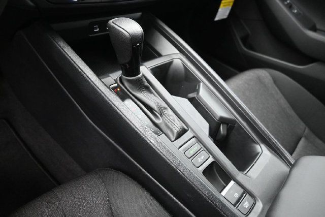 Certified 2025 Honda Accord LX image 14