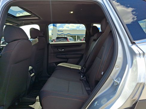 Certified 2025 Honda CR-V Sport image 10