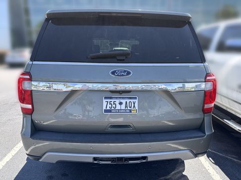 Used 2019 Ford Expedition XLT w/ Equipment Group 202A RWD image 4