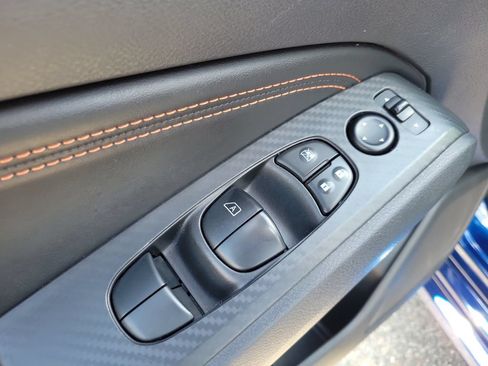 Used 2019 Nissan Altima 2.5 SR FWD image 16