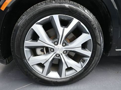 Used 2021 Hyundai Palisade Limited FWD image 24