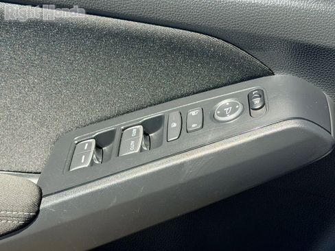 Certified 2025 Honda Civic Sport image 19