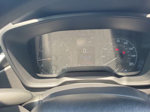 Used 2025 Toyota Corolla LE FWD image 22