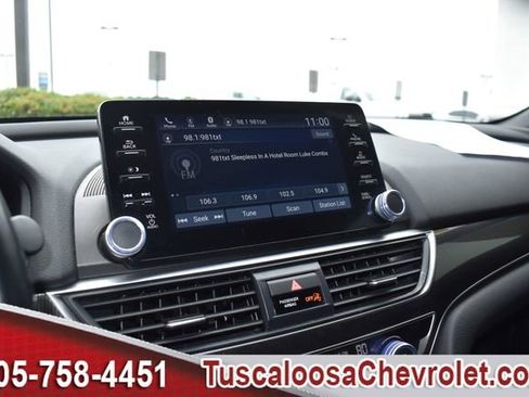Used 2020 Honda Accord Sport image 31