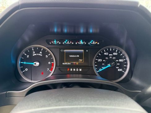 Certified 2021 Ford F250 XLT w/ XLT Premium Package image 7