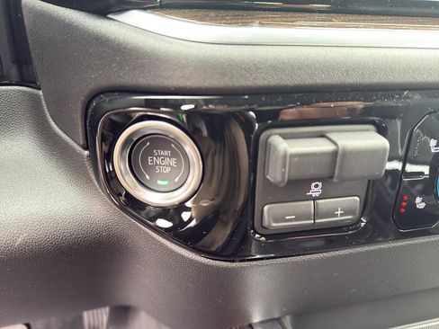 New 2026 Chevrolet Silverado 1500 RST w/ Convenience Package II image 14