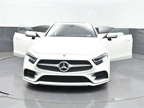 Used 2020 Mercedes-Benz CLS 450 CLS 450 image 33