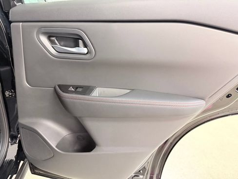 New 2026 Nissan Rogue SV w/ Rock Creek Premium Package AWD/4WD image 31