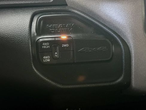 Used 2019 RAM 3500 Tradesman w/ Chrome Appearance Group AWD/4WD image 19