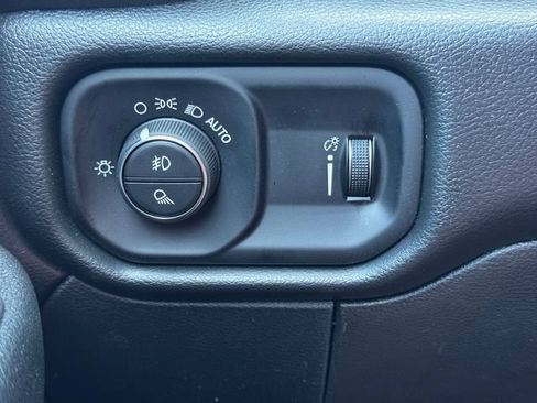New 2026 RAM 3500 Tradesman AWD/4WD image 23