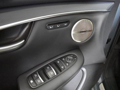 Certified 2024 INFINITI QX50 Sport image 8