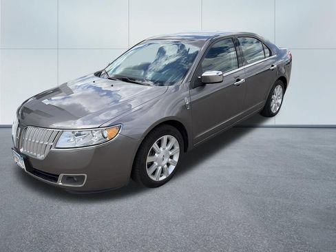 Used 2011 Lincoln MKZ FWD image 3