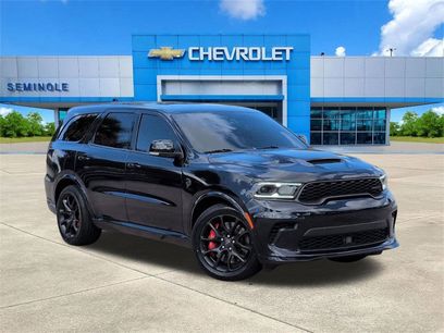 Used 2024 Dodge Durango SRT Hellcat
