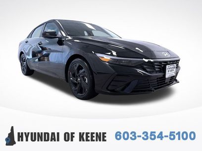 New 2026 Hyundai Elantra SEL Sport Premium