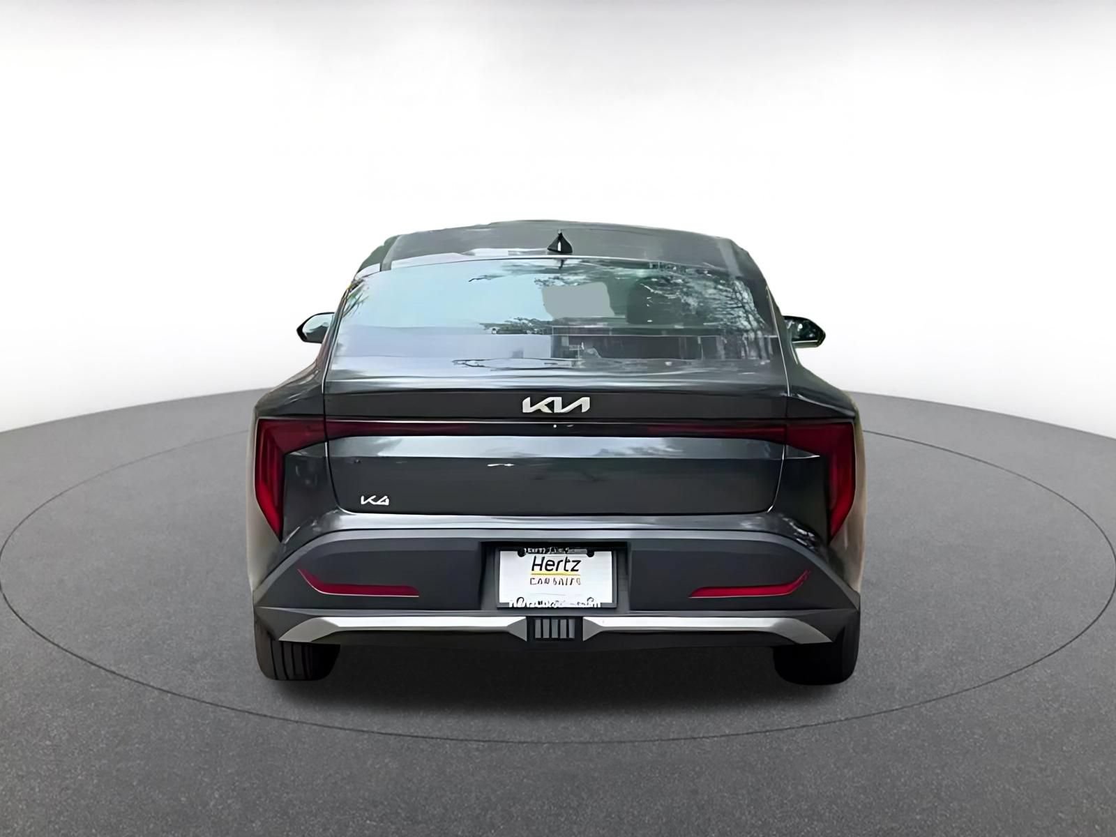 Used 2025 Kia K4 FWD image 6
