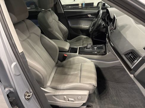Used 2019 Audi Q5 2.0T Premium Plus image 40