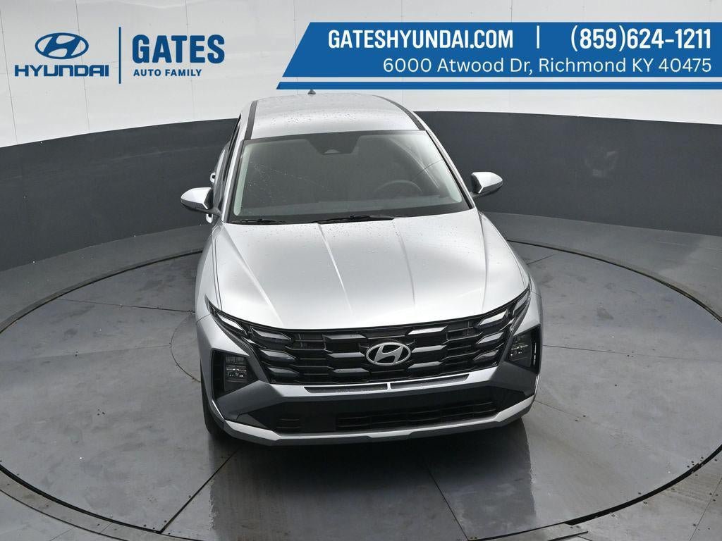 New 2026 Hyundai Tucson SE AWD/4WD image 43