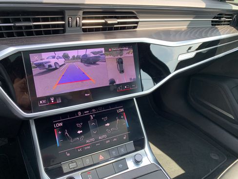 Certified 2023 Audi A6 Premium Plus w/ Premium Plus Package AWD/4WD image 14