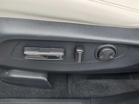 Certified 2024 Honda CR-V EX-L image 16